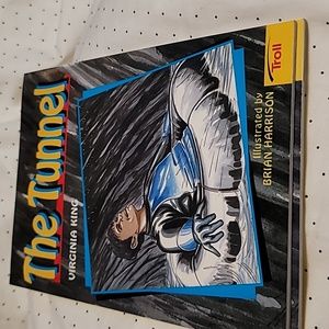 The Tunnel Educational Reader Booklet Edition
